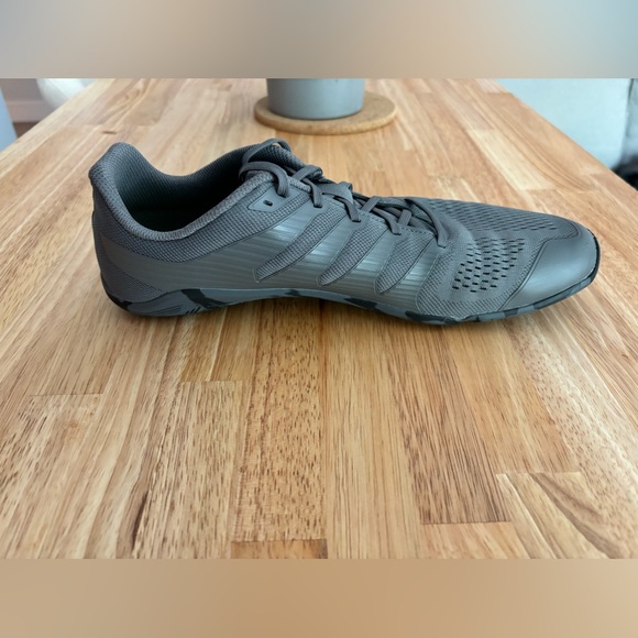 Inov8 Bare-XF Men’s Minimalist Gym Shoe Weightlifting Running Training Size 12 - Picture 4 of 9